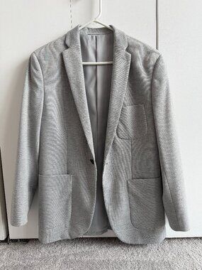 Topman Blazer 38R